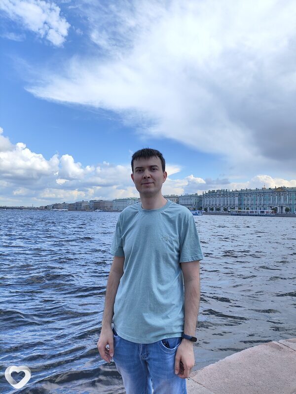 Илья, 29, Рязани — анкета №750144