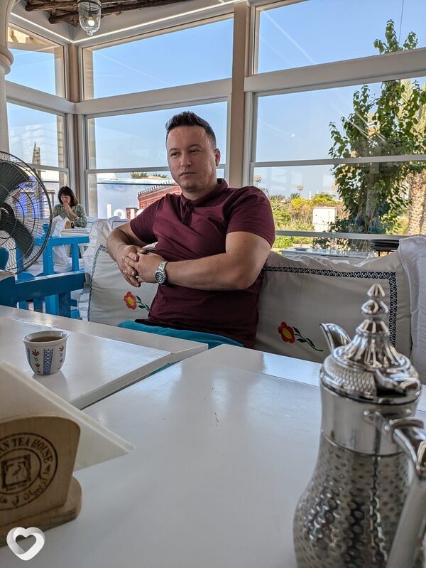 Дмитрий, 37, Минске — анкета №750207