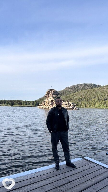 Ибрагим, 37, Астане — анкета №750208