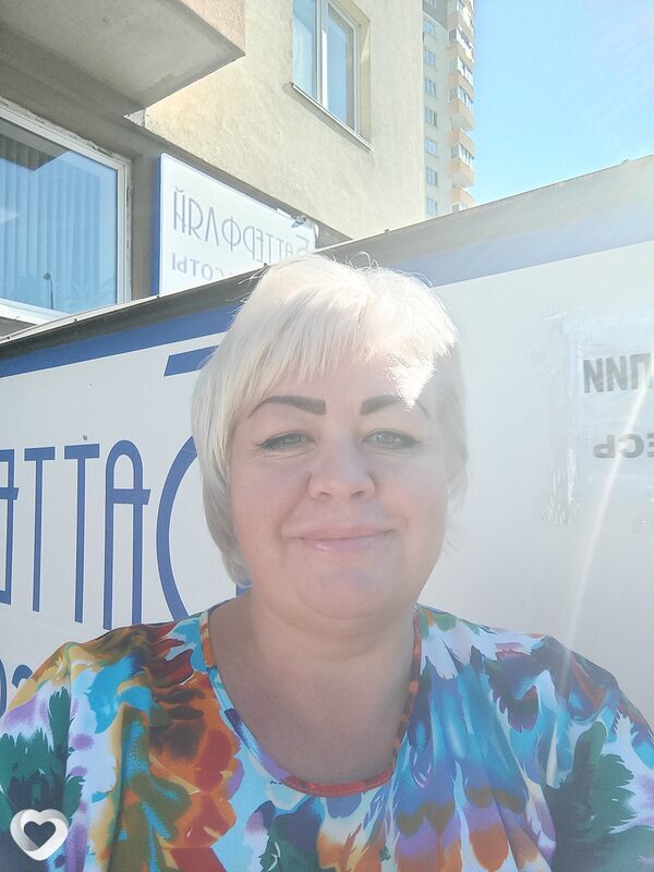 Ирина, 45, Калининграде — анкета №750210