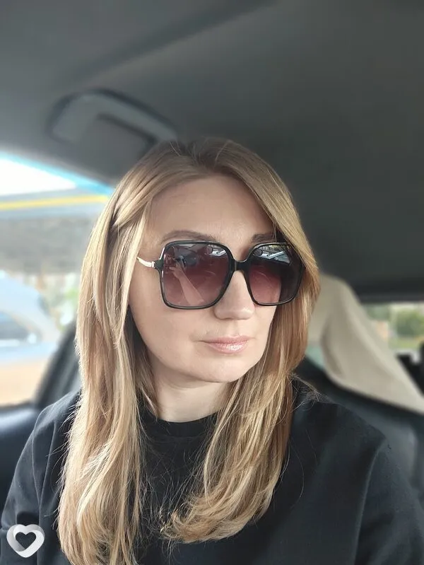 Светлана, 46, Москве — анкета №750153