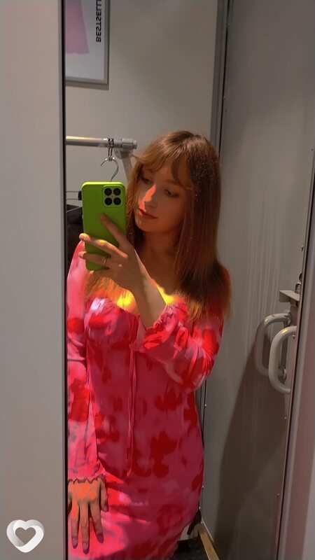 София, 22, Омске — анкета №750154