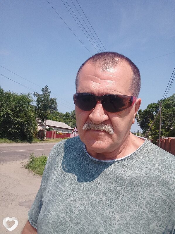 Геннадий, 62, Самаре — анкета №750155