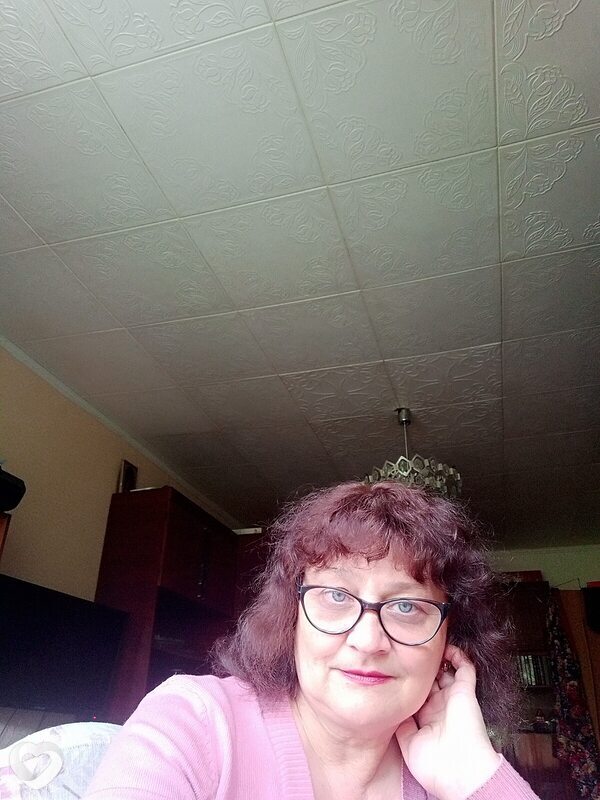Светлана, 66, Новошахтинске — анкета №750158