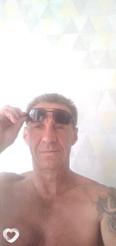 Владимир, 54, Калининграде — анкета №750159