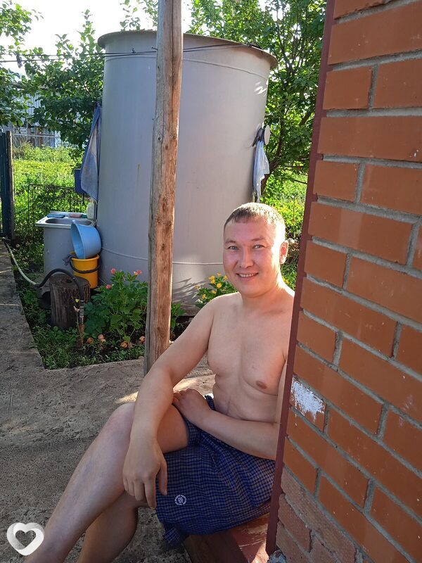 Рустам, 41, Ишимбае — анкета №750160