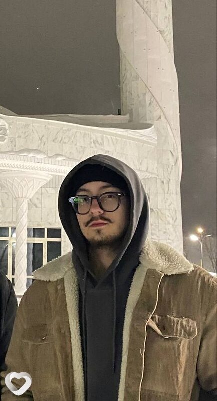 Марат, 22, Набережных Челнах — анкета №750163