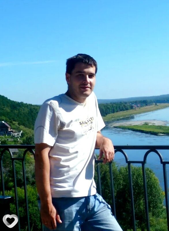 Petr, 38, Томске — анкета №750247