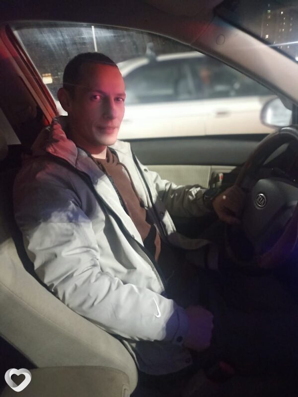 Andrej, 31, Череповце — анкета №750257