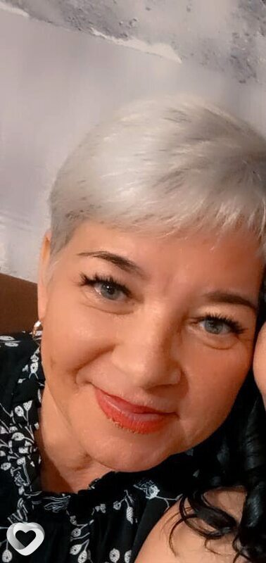 Ольга, 58, Ульяновске — анкета №750260
