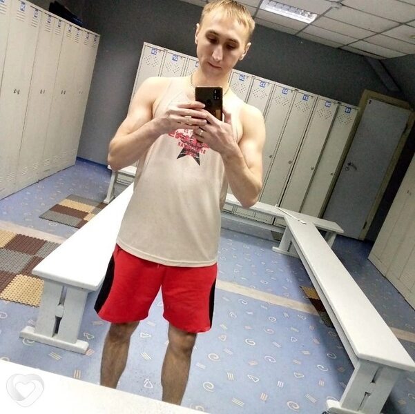 Никита, 34, Новокузнецке — анкета №750264