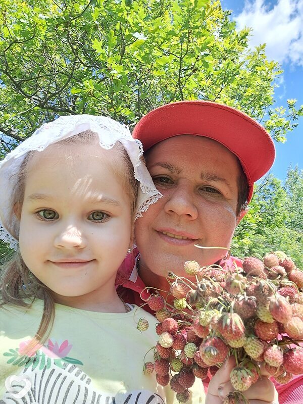 Елена, Чапаевск