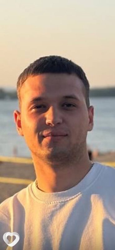 Андрей, 38, Солигорске — анкета №750338