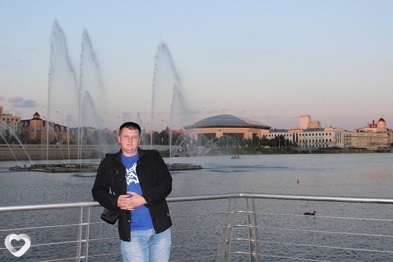 Алексей, Сафоново