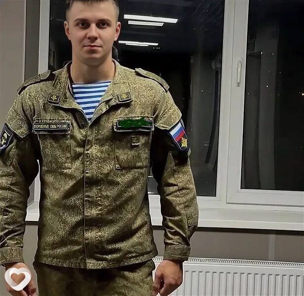 Костя, 41, Рузе — анкета №750340