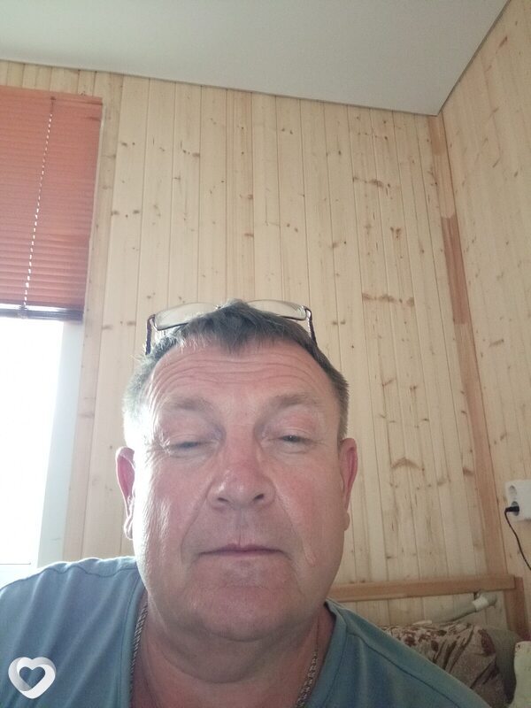 Юрий, 54, Воронеже — анкета №750344