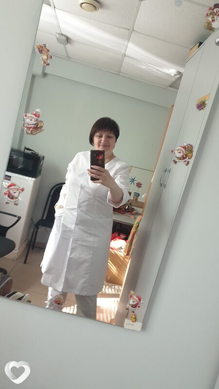 Кати, 40, Благовещенске — анкета №750381