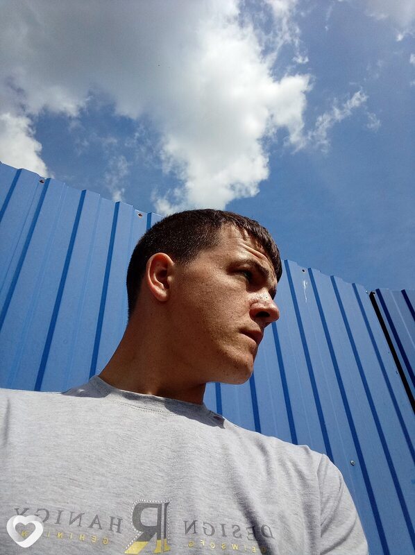 Максим, 26, Саратове — анкета №750383