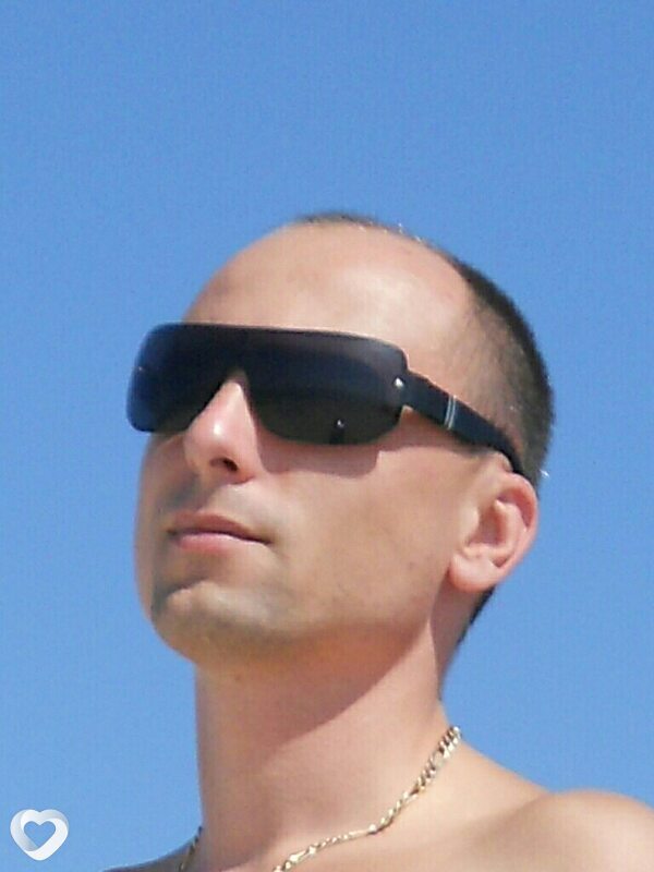 Александр, 40, Херсоне — анкета №750389