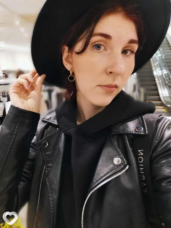 Ксения, 34, Усть-Илимск — анкета №750392