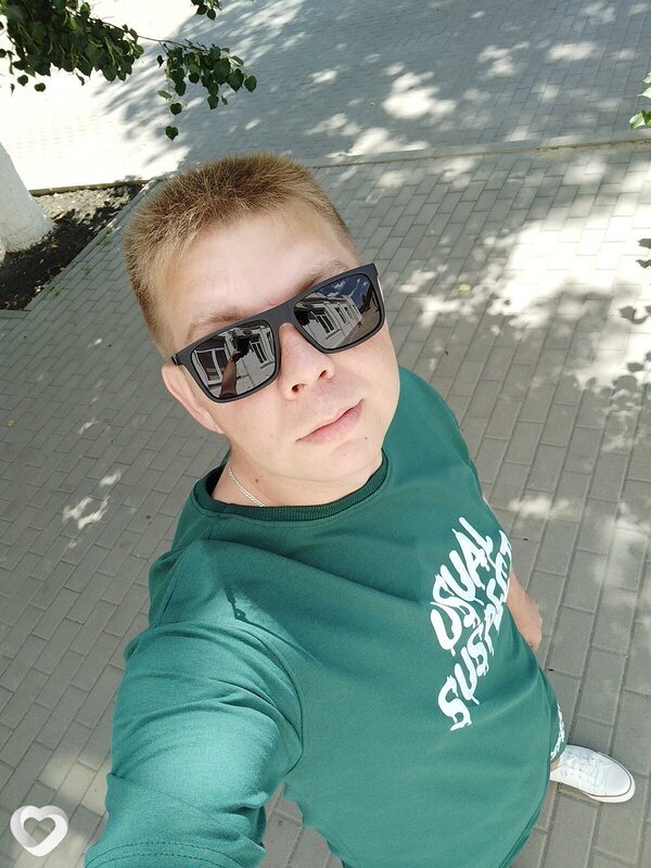 Михаил, 36, Краснодаре — анкета №750604