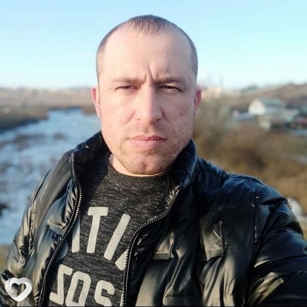Вениамин, 38, Улан-Удэ — анкета №750607