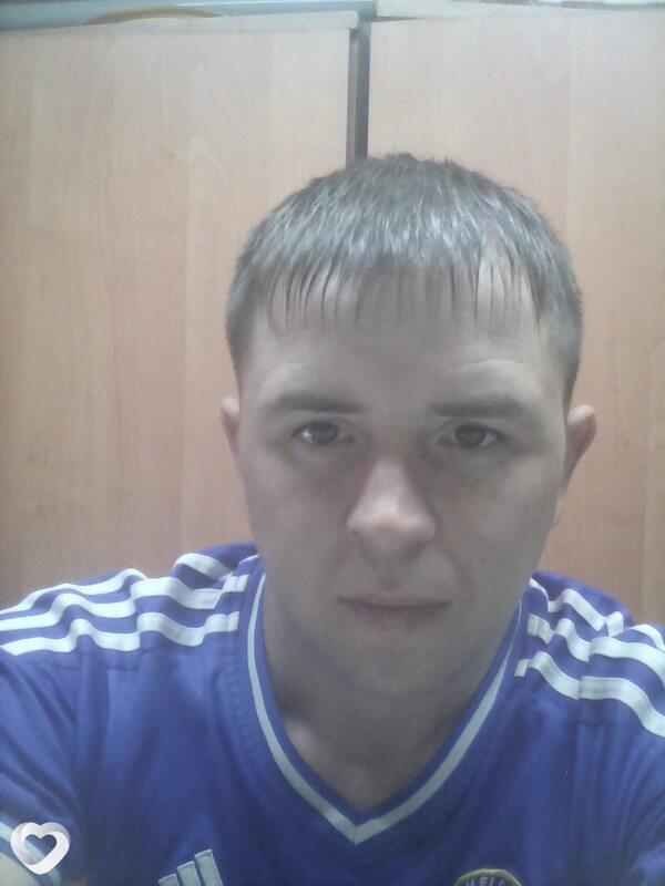 Алексей, 40, Белогорске — анкета №750608
