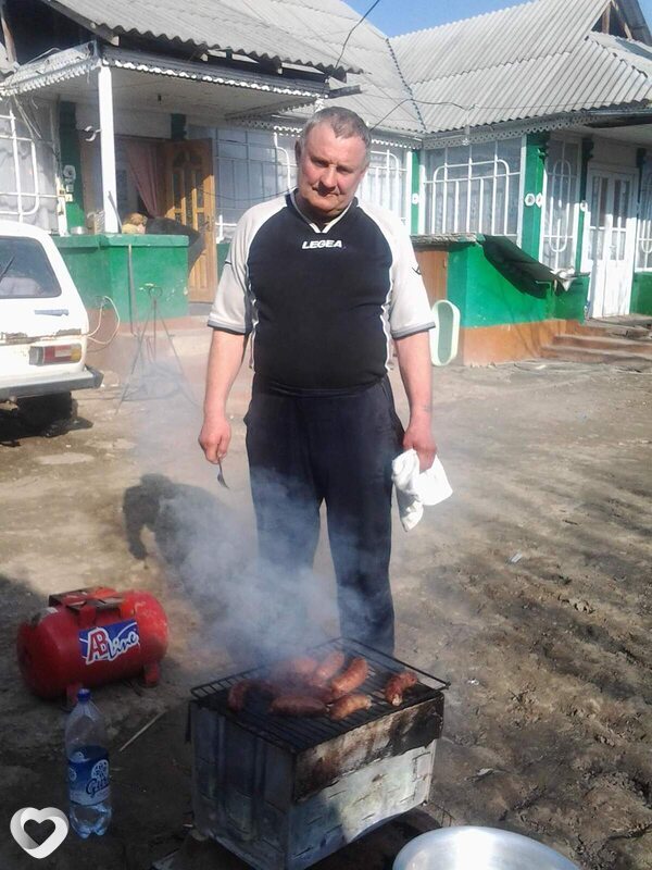 Николае, Калараш