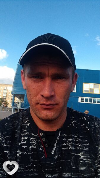 Владимир, 33, Югорске — анкета №750618