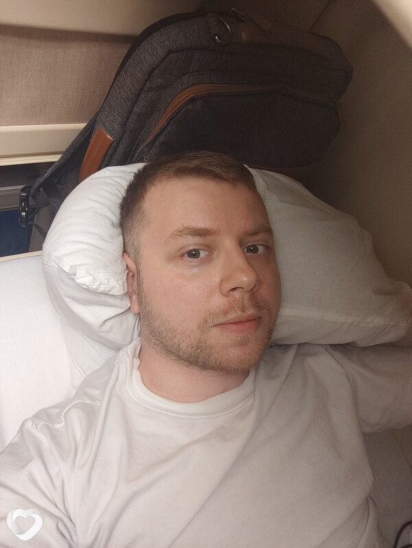 Иван, 35, Мурманске — анкета №750619