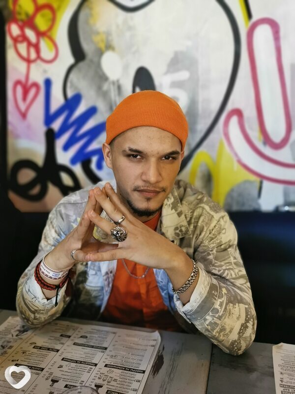 Ruslan, 25, Санкт-Петербурге — анкета №750621