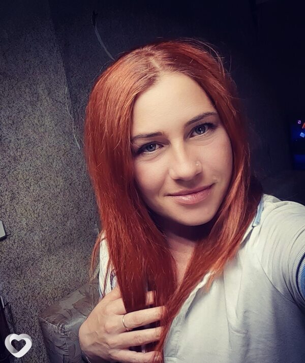 Анна, 38, Ангарске — анкета №750398