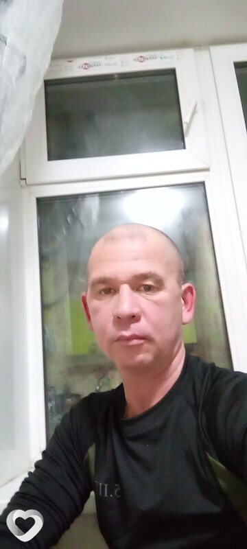 Сережа Осипов, 46, Стерлитамаке — анкета №750399