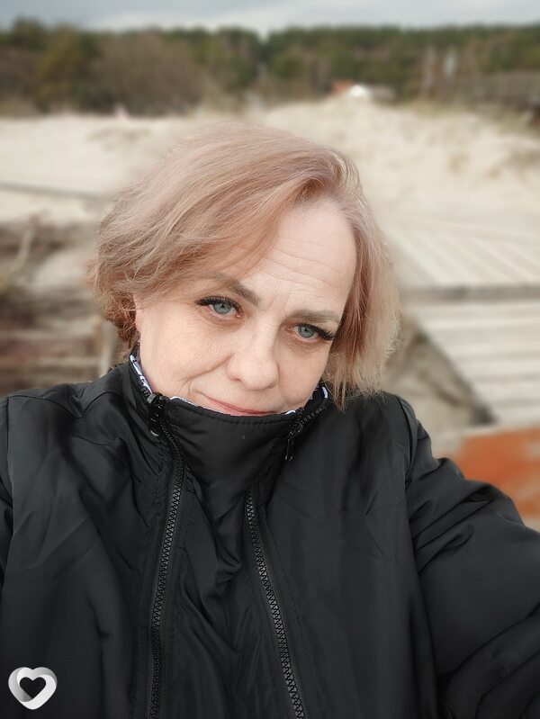 Ольга, 58, Череповце — анкета №750406