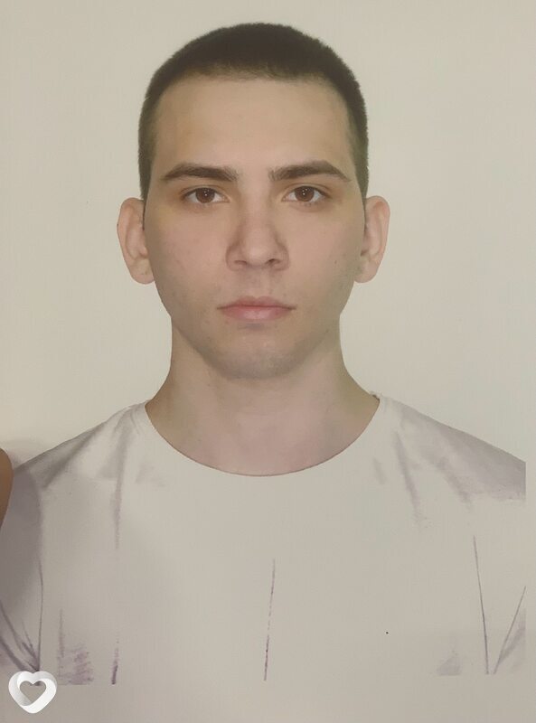 Дмитрий, 22, Красноярске — анкета №750413