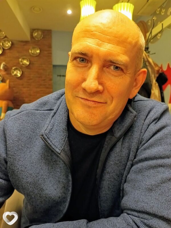 Андрей, 50, Кемерове — анкета №750414