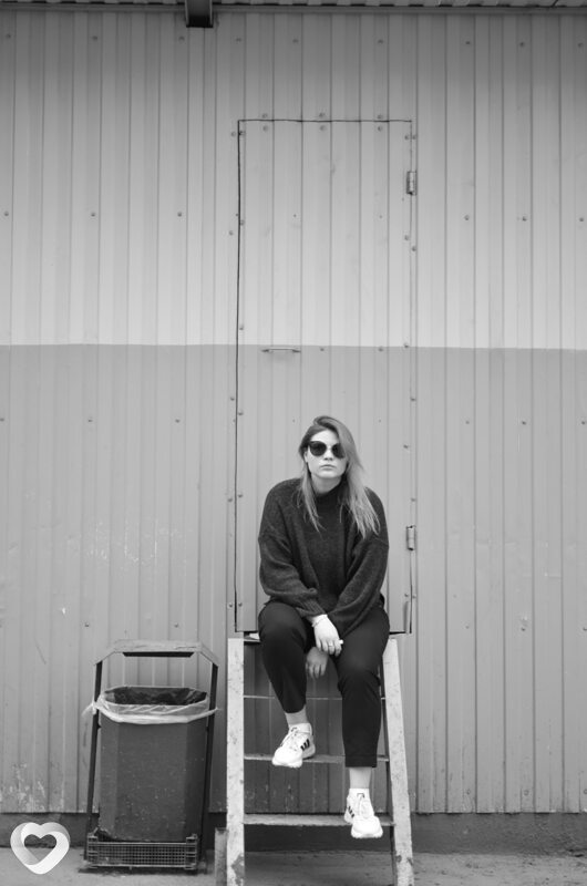 Ксения, 28, Минске — анкета №750419