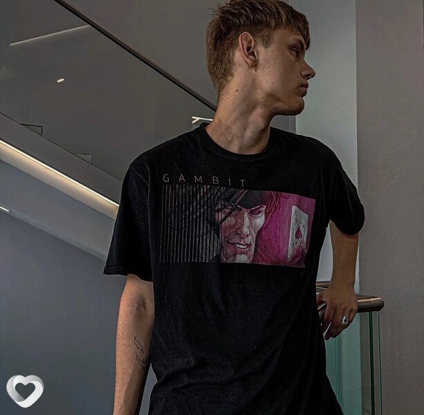 Кирилл, 21, Гомеле — анкета №750473