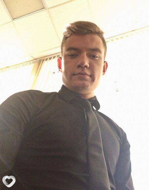 Сергей, 29, Нижнем Новгороде — анкета №750481