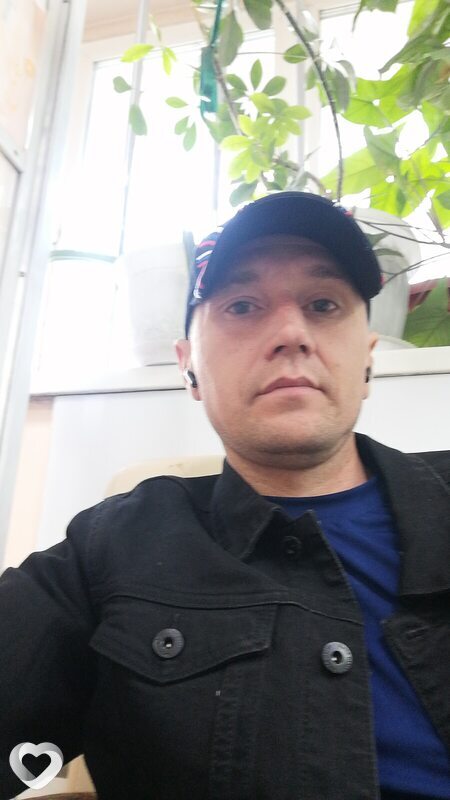Григорий, 39, Чите — анкета №750490