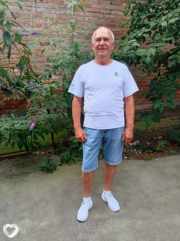 Виктор, 71, Зеленокумске — анкета №750423