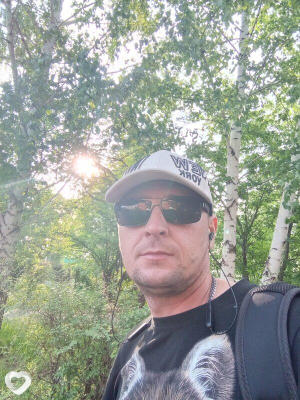 Михаил, 39, Барнауле — анкета №750431