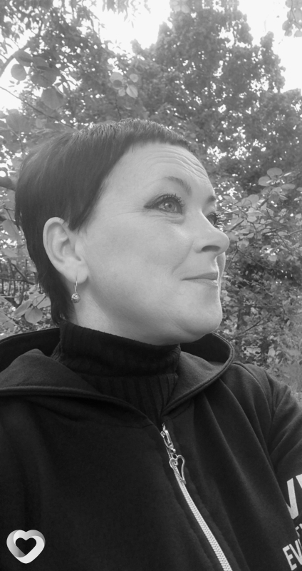 Ирина, 44, Тольятти — анкета №750433