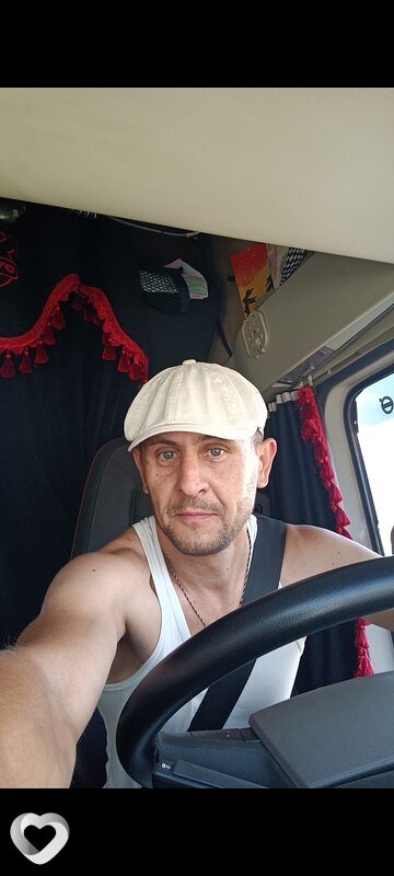Александр, 44, Смоленске — анкета №750434