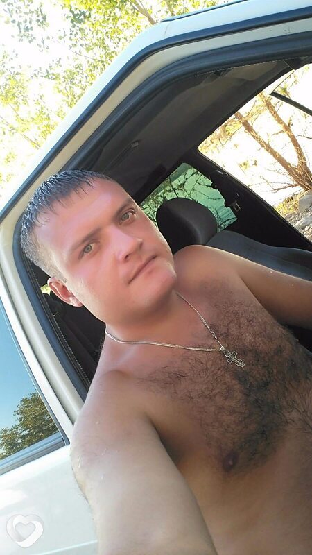 Андрей, 35, Волгограде — анкета №750435