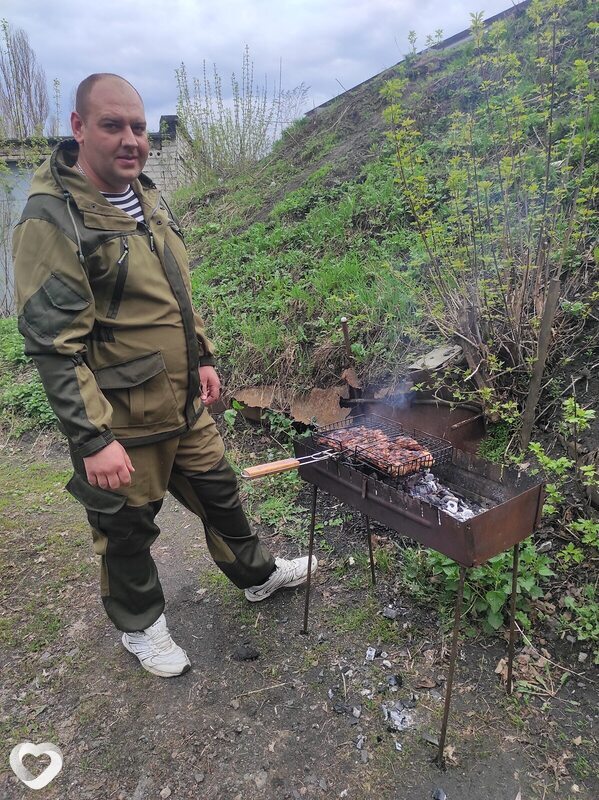 Сергей, 36, Курске — анкета №750436