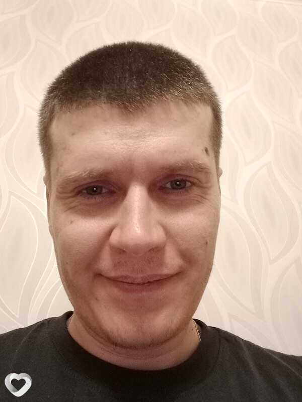 Сергей, 41, Оренбурге — анкета №750446
