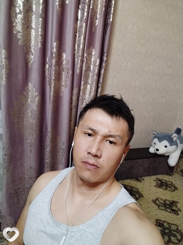 Марат, 36, Костанае — анкета №750723