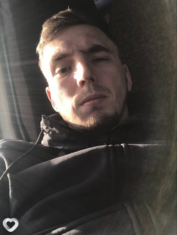 Денис, 31, Ростове-на-Дону — анкета №750728