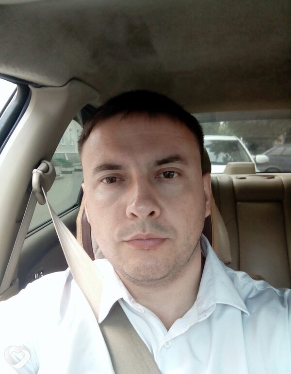 Владислав, 39, Москве — анкета №750732